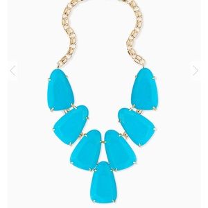 Kendra Scott Harlow Necklace NWOT